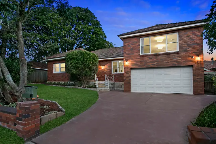 1 Alan Avenue, Seaforth NSW 2092