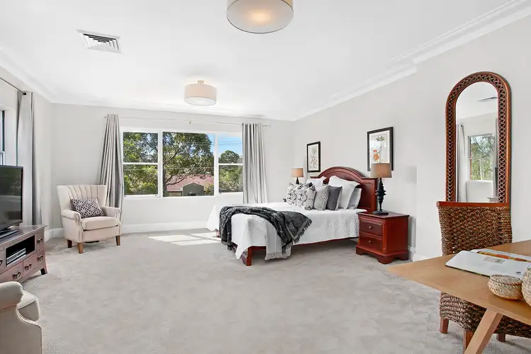 Fifth view of Homely house listing, 1 Alan Avenue, Seaforth NSW 2092