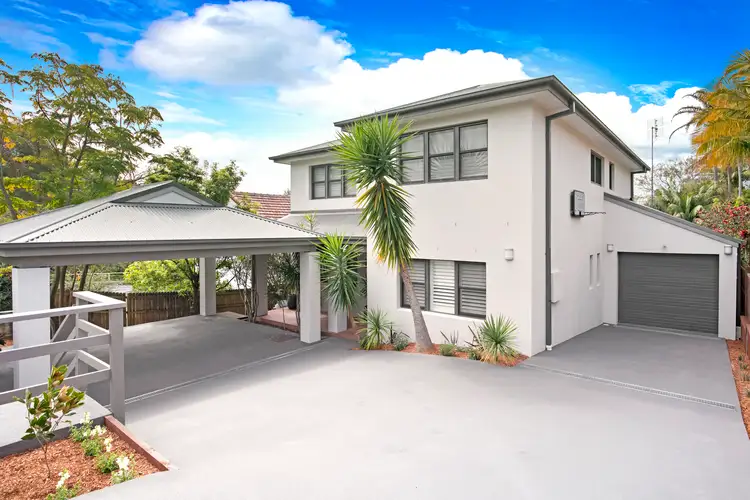 100 West Street, Balgowlah NSW 2093