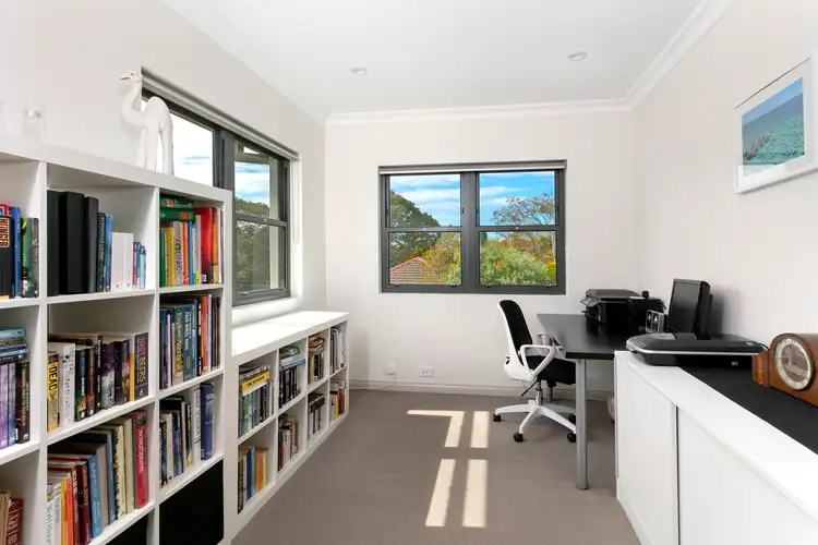 Fifth view of Homely house listing, 100 West Street, Balgowlah NSW 2093