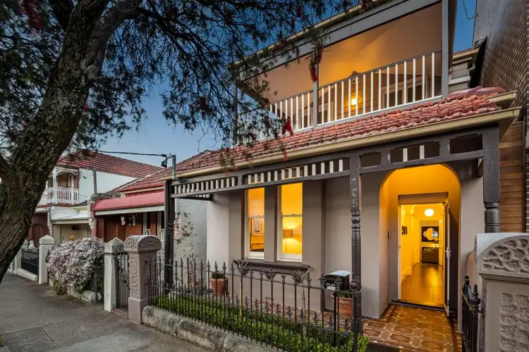 105 Catherine Street, Leichhardt NSW 2040