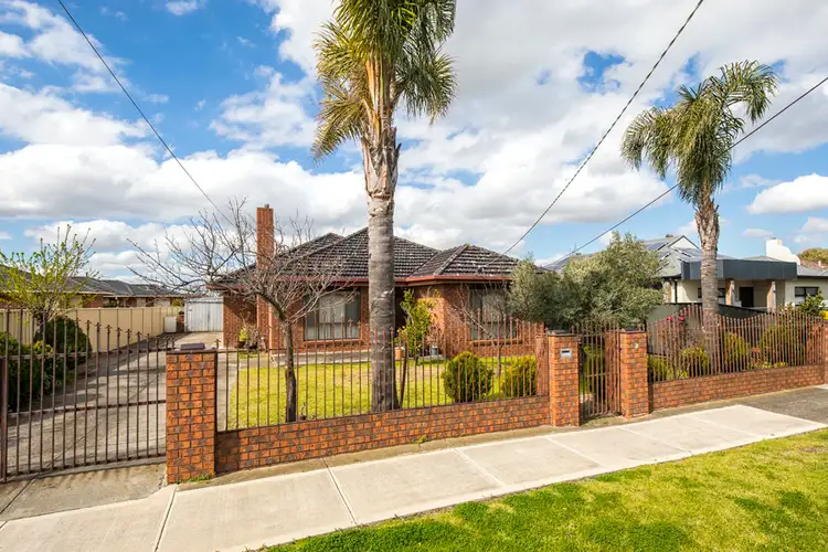 Main view of Homely house listing, 6 Jensen Road, Broadmeadows VIC 3047