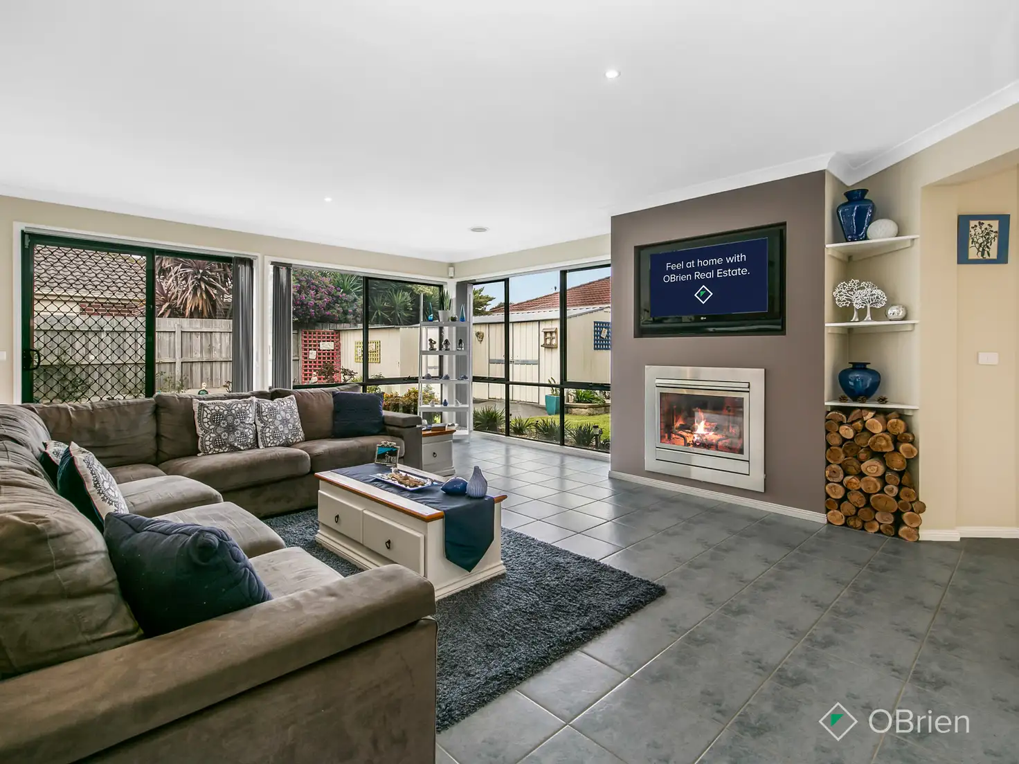 Main view of Homely house listing, 55 Delatite Way, Skye VIC 3977
