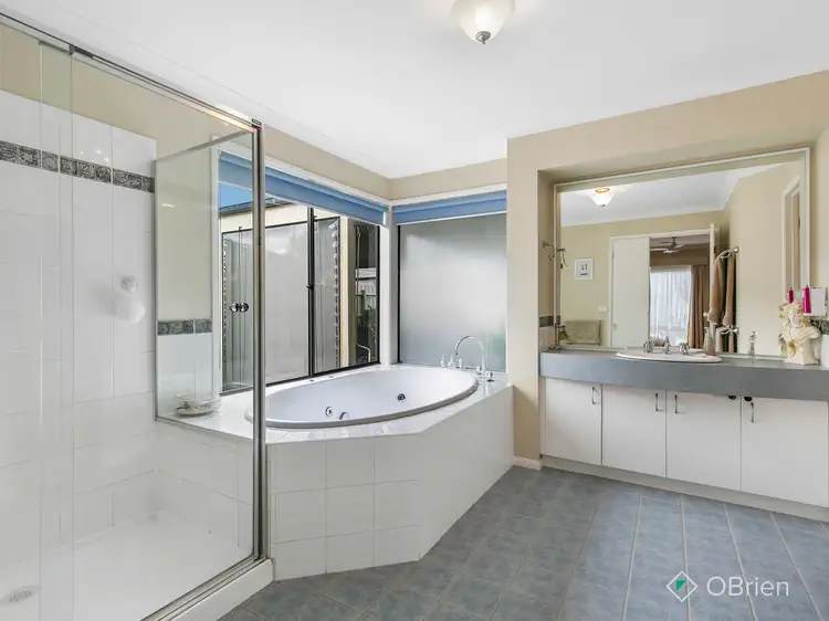 Fifth view of Homely house listing, 55 Delatite Way, Skye VIC 3977