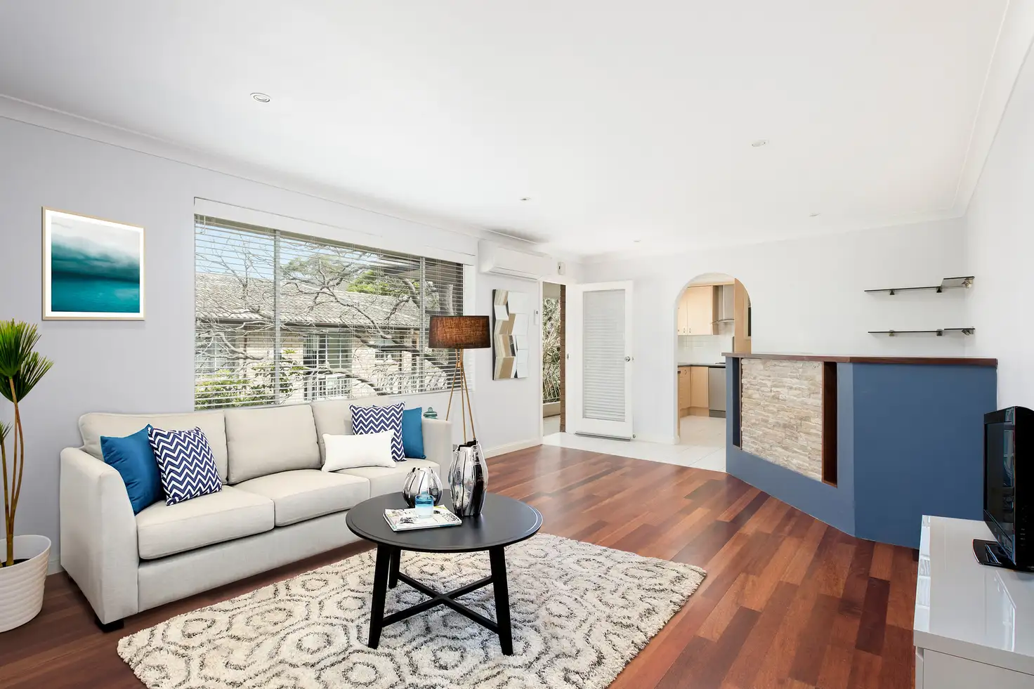 Main view of Homely apartment listing, 8/68 Kurnell Road, Cronulla NSW 2230