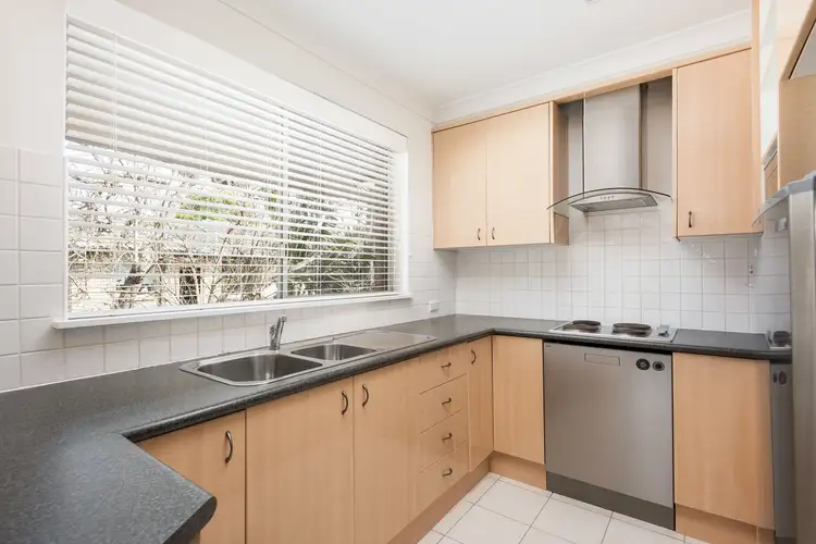 Second view of Homely apartment listing, 8/68 Kurnell Road, Cronulla NSW 2230