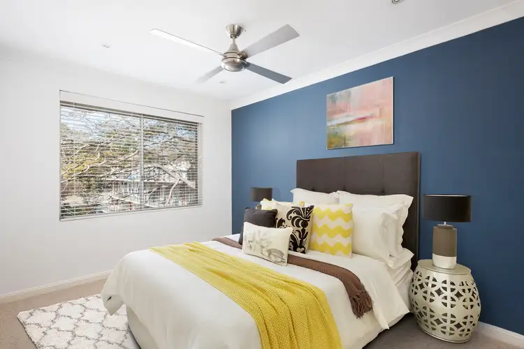 Third view of Homely apartment listing, 8/68 Kurnell Road, Cronulla NSW 2230