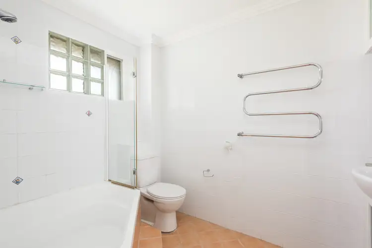 Fourth view of Homely apartment listing, 8/68 Kurnell Road, Cronulla NSW 2230