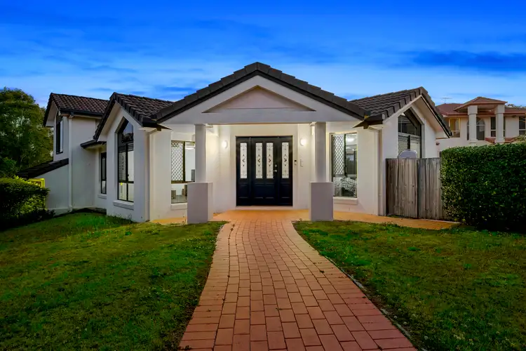 2 Noble Court, Runcorn QLD 4113