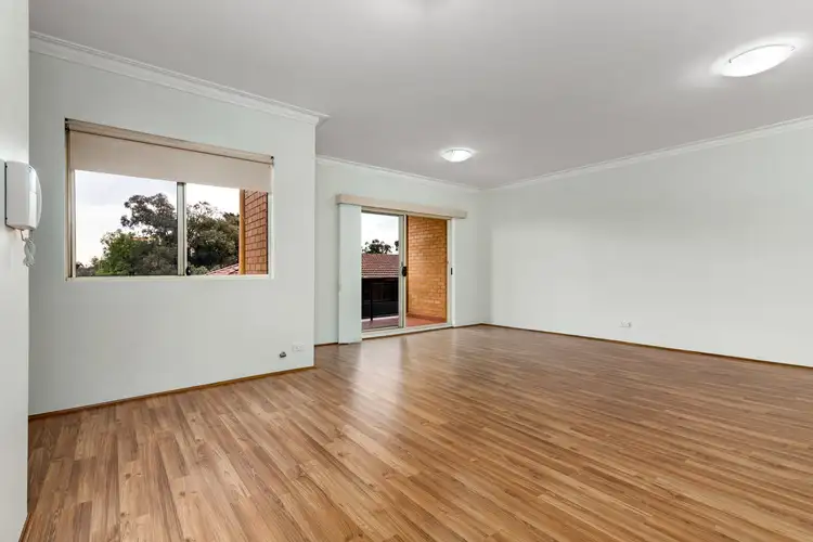 Second view of Homely apartment listing, 16/12 Everton Road, Strathfield NSW 2135