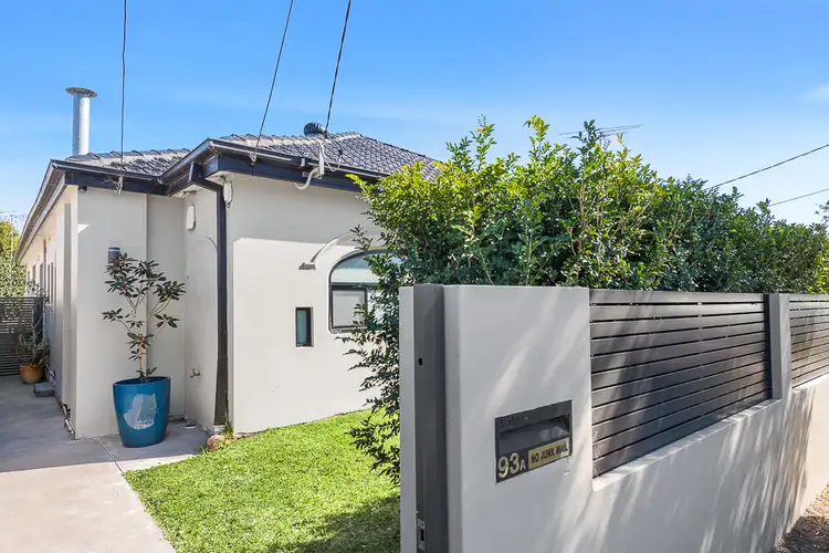 Third view of Homely house listing, 93A Maloney Street, Mascot NSW 2020