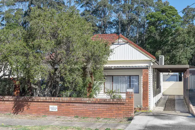 4 Spring Street, Pagewood NSW 2035
