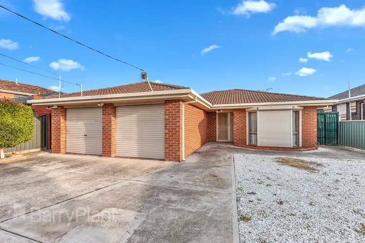 Second view of Homely house listing, 35 Perrett Avenue, St Albans VIC 3021