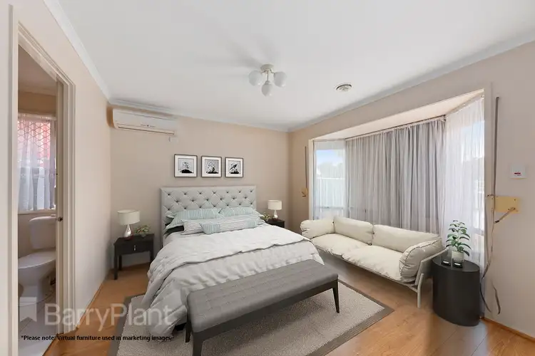 Fifth view of Homely house listing, 35 Perrett Avenue, St Albans VIC 3021