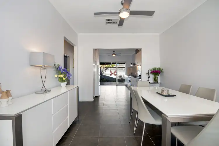 Second view of Homely unit listing, 2/4 Jelf Court, Fawkner VIC 3060