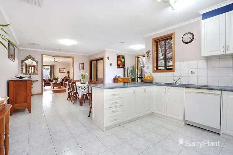 Main view of Homely house listing, 71 Academy Drive, Broadmeadows VIC 3047