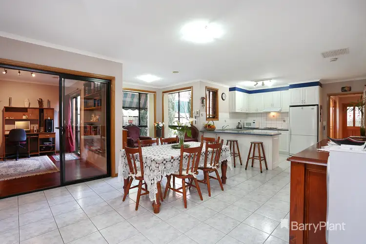 Second view of Homely house listing, 71 Academy Drive, Broadmeadows VIC 3047