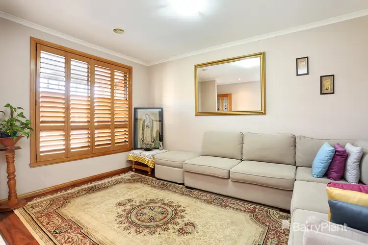 Third view of Homely house listing, 71 Academy Drive, Broadmeadows VIC 3047
