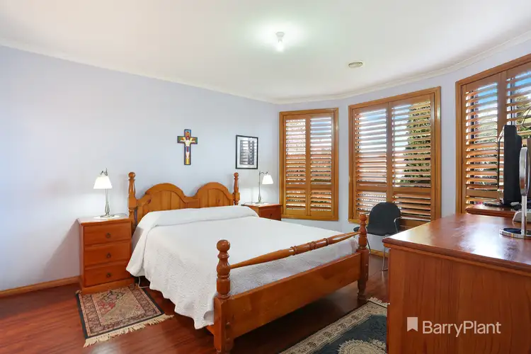 Sixth view of Homely house listing, 71 Academy Drive, Broadmeadows VIC 3047