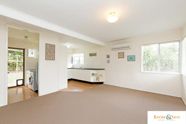 Fourth view of Homely house listing, 3 Murrawong Street, Bellara QLD 4507