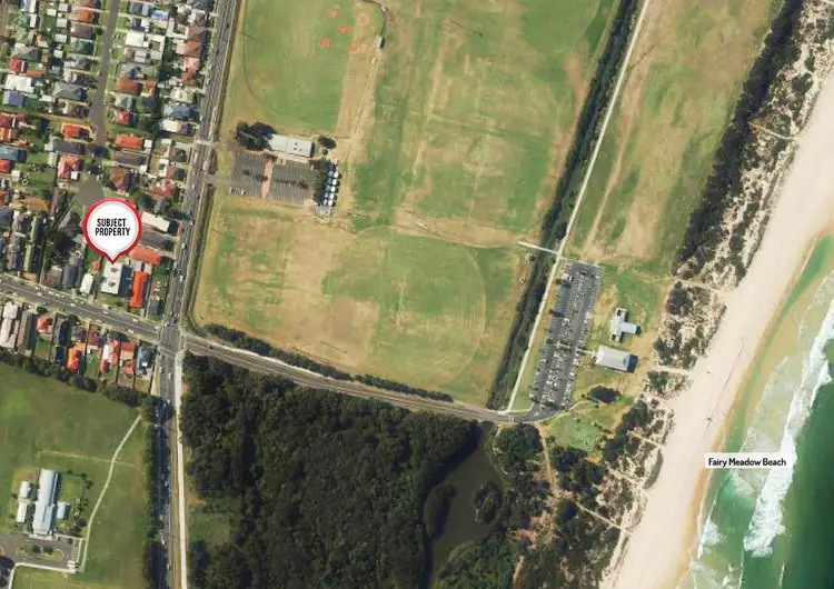 Second view of Homely unit listing, 5/6-8 Elliotts Road, Fairy Meadow NSW 2519