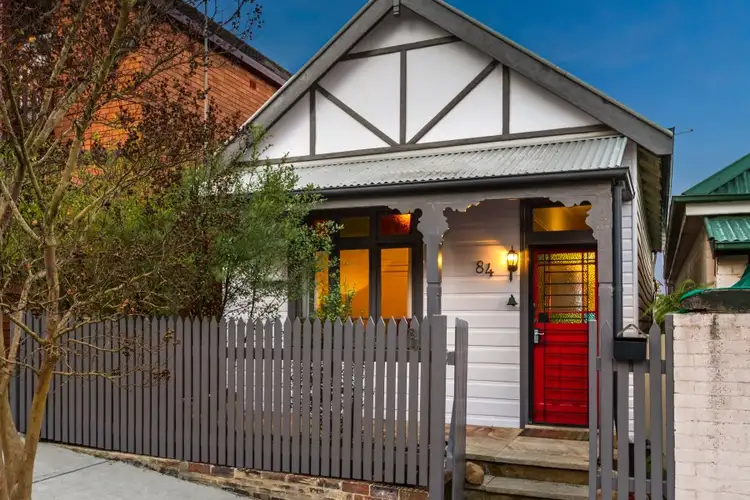 84 Ryan Street, Lilyfield NSW 2040