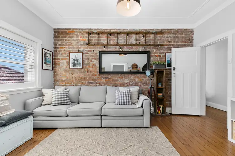 Third view of Homely apartment listing, 6/318 Edgecliff Road, Woollahra NSW 2025