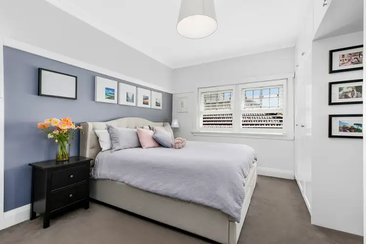 Fourth view of Homely apartment listing, 6/318 Edgecliff Road, Woollahra NSW 2025