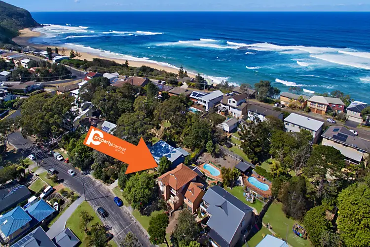 Main view of Homely house listing, 24 Hopetoun Street, Forresters Beach NSW 2260