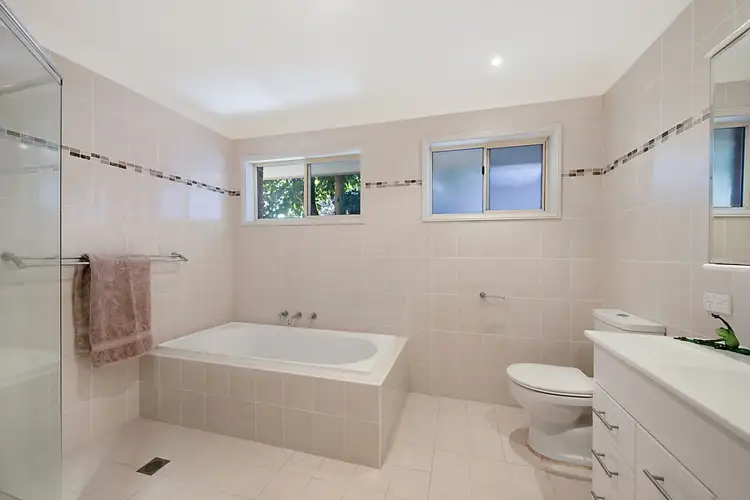 Sixth view of Homely house listing, 24 Hopetoun Street, Forresters Beach NSW 2260