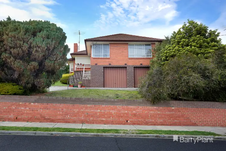 Main view of Homely house listing, 104 Outlook Drive, Glenroy VIC 3046