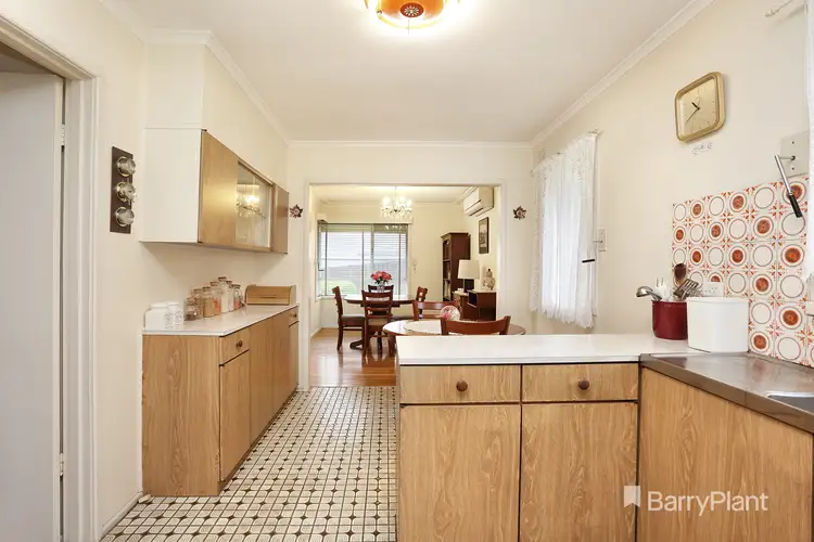 Third view of Homely house listing, 104 Outlook Drive, Glenroy VIC 3046