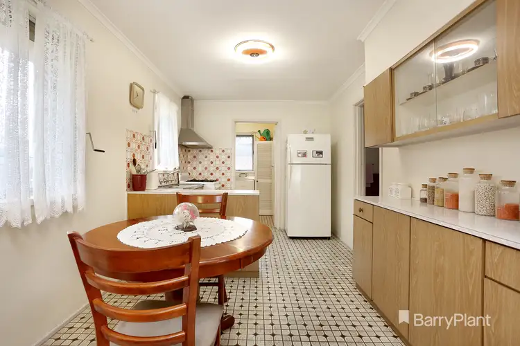 Fourth view of Homely house listing, 104 Outlook Drive, Glenroy VIC 3046