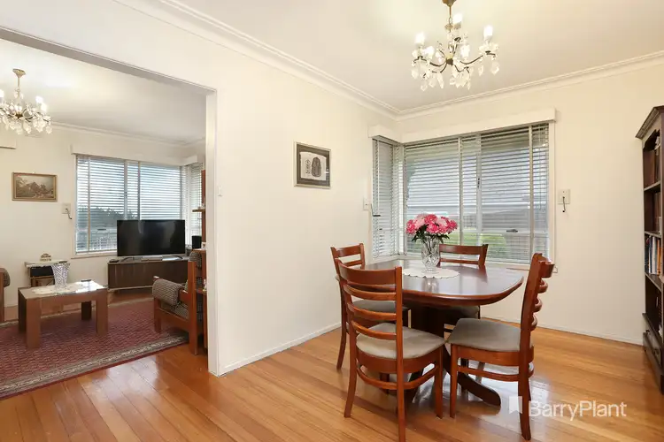 Fifth view of Homely house listing, 104 Outlook Drive, Glenroy VIC 3046
