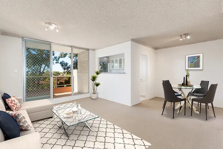 6C/17-31 Sunnyside Avenue, Caringbah NSW 2229