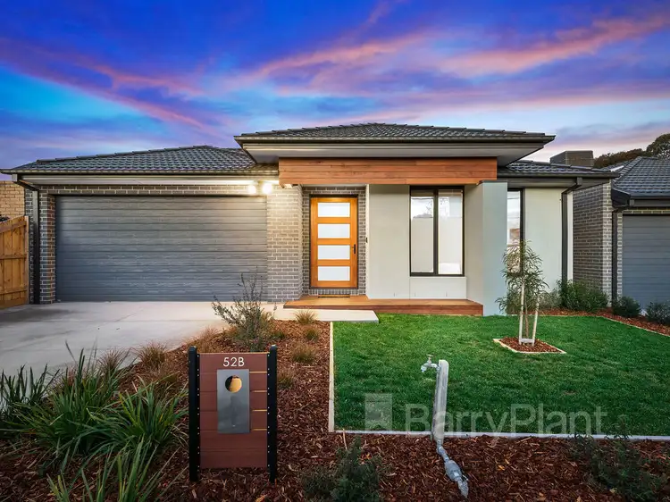 52B O'Connor Road, Knoxfield VIC 3180