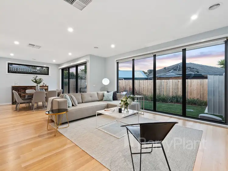 Third view of Homely house listing, 52B O'Connor Road, Knoxfield VIC 3180