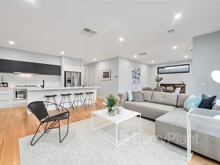 Fourth view of Homely house listing, 52B O'Connor Road, Knoxfield VIC 3180