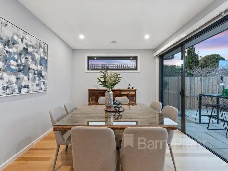 Fifth view of Homely house listing, 52B O'Connor Road, Knoxfield VIC 3180