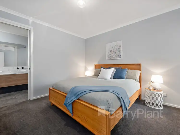 Sixth view of Homely house listing, 52B O'Connor Road, Knoxfield VIC 3180