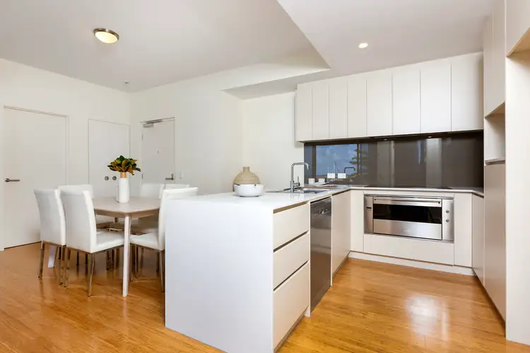 Fourth view of Homely apartment listing, 16/9 Coromandel Approach, North Coogee WA 6163