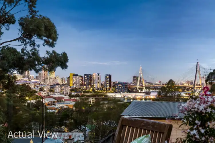 Third view of Homely house listing, 82 Beattie Street, Balmain NSW 2041