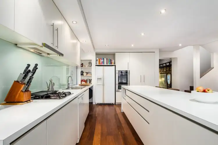 Fifth view of Homely house listing, 82 Beattie Street, Balmain NSW 2041