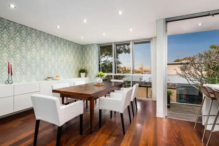 Sixth view of Homely house listing, 82 Beattie Street, Balmain NSW 2041