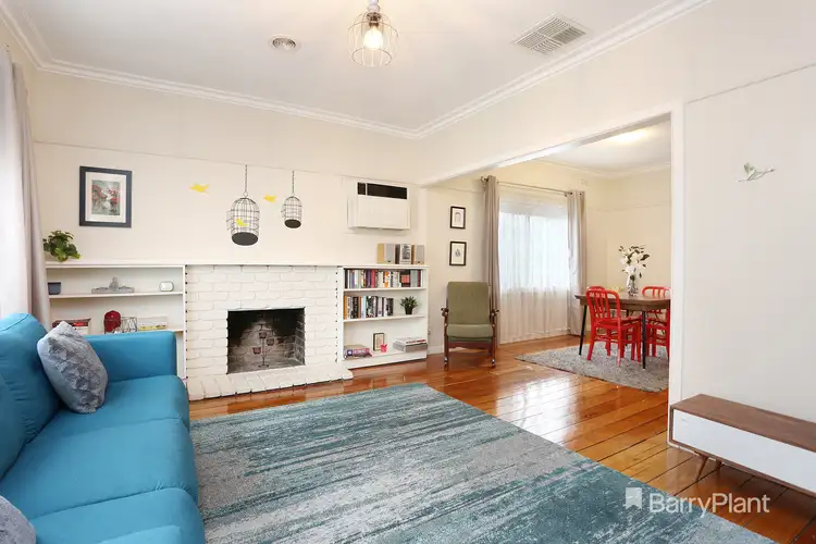 Fifth view of Homely house listing, 60 West Street, Hadfield VIC 3046