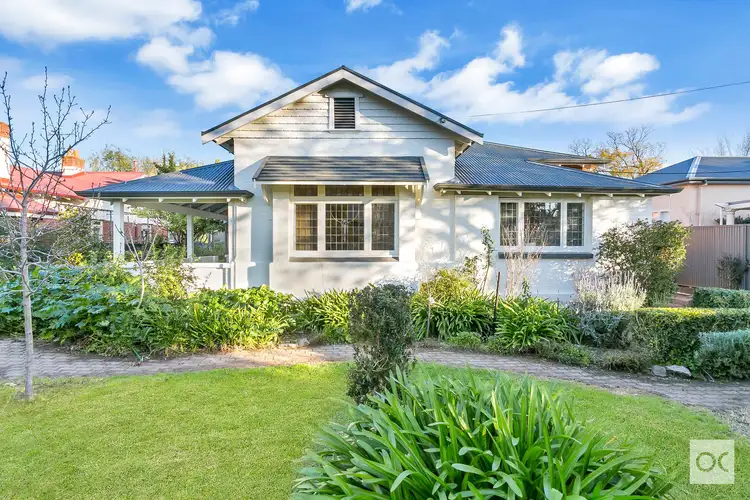 19 Commercial Road, Hyde Park SA 5061