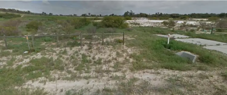 Main view of Homely land listing, 100 Merrit Loop, Jandakot WA 6164
