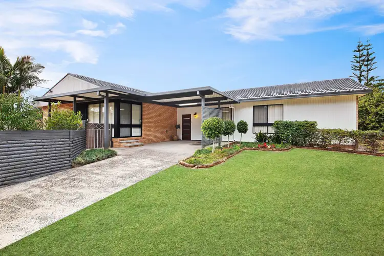 15 Brancourt Crescent