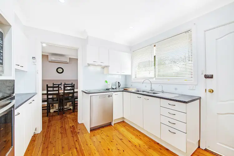 Second view of Homely house listing, 15 Brancourt Crescent, Narara NSW 2250