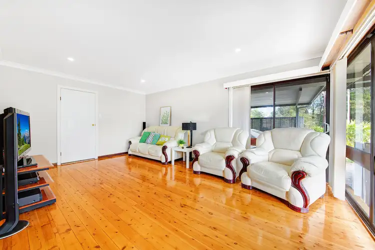 Third view of Homely house listing, 15 Brancourt Crescent, Narara NSW 2250